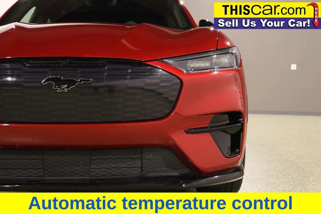 2023 Ford Mustang Mach-E - Image 16 of 21