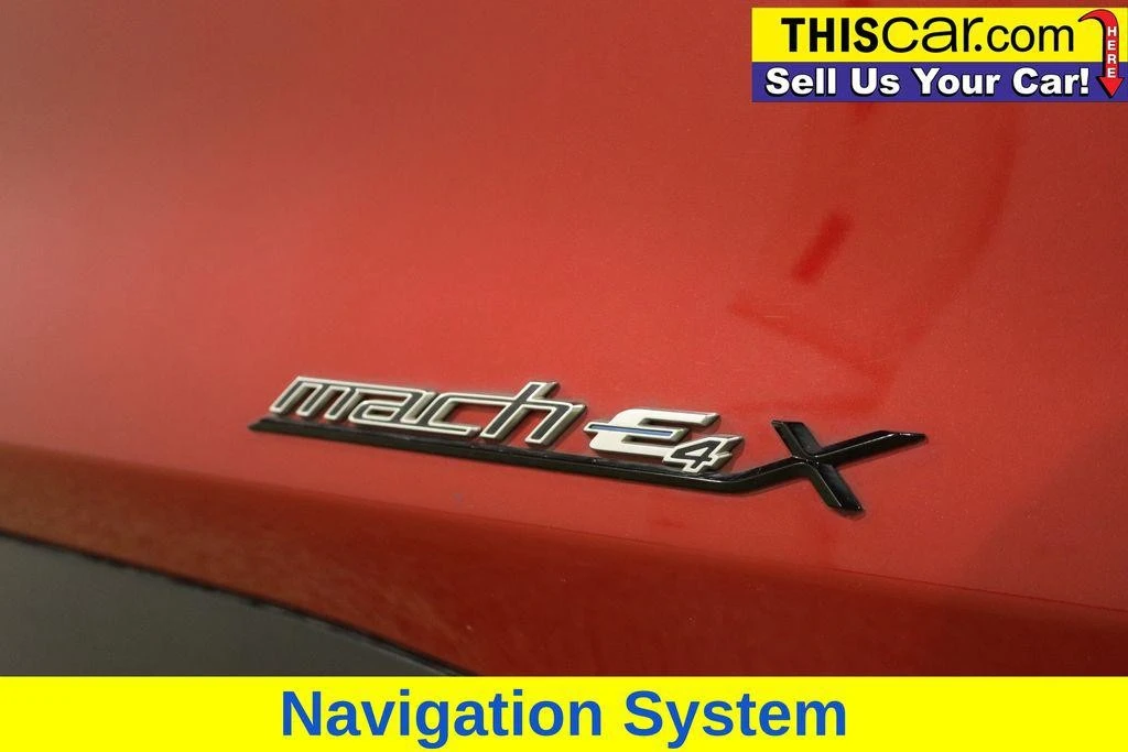 2023 Ford Mustang Mach-E - Image 12 of 21