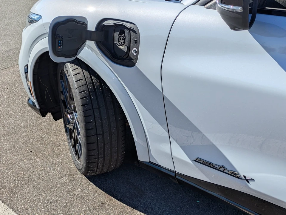 2023 Ford Mustang Mach-E - Image 12 of 12