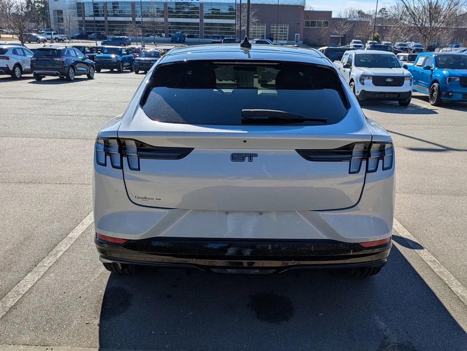 2023 Ford Mustang Mach-E - Image 5 of 12