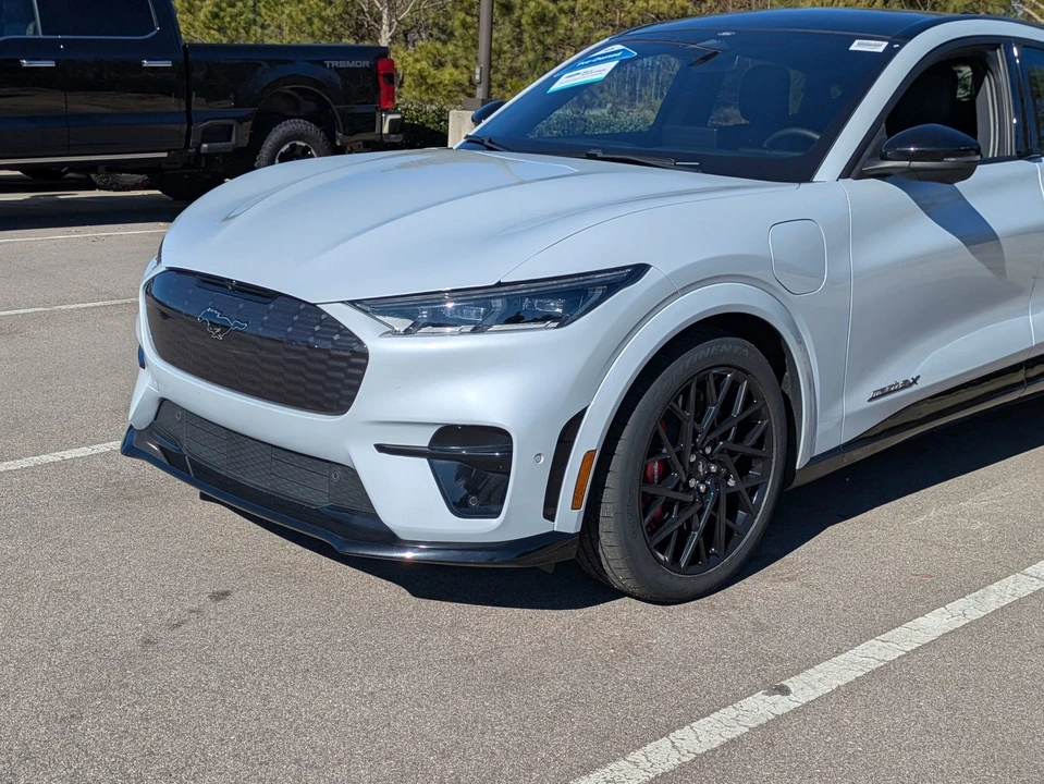 2023 Ford Mustang Mach-E - Image 10 of 12