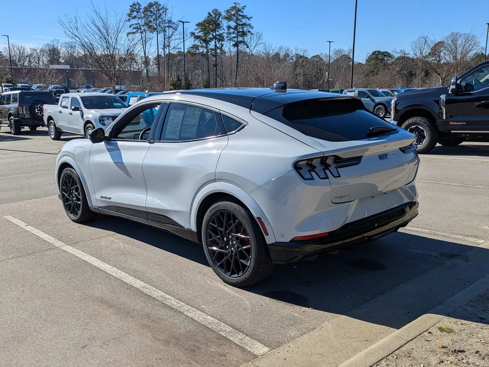 2023 Ford Mustang Mach-E - Image 6 of 12