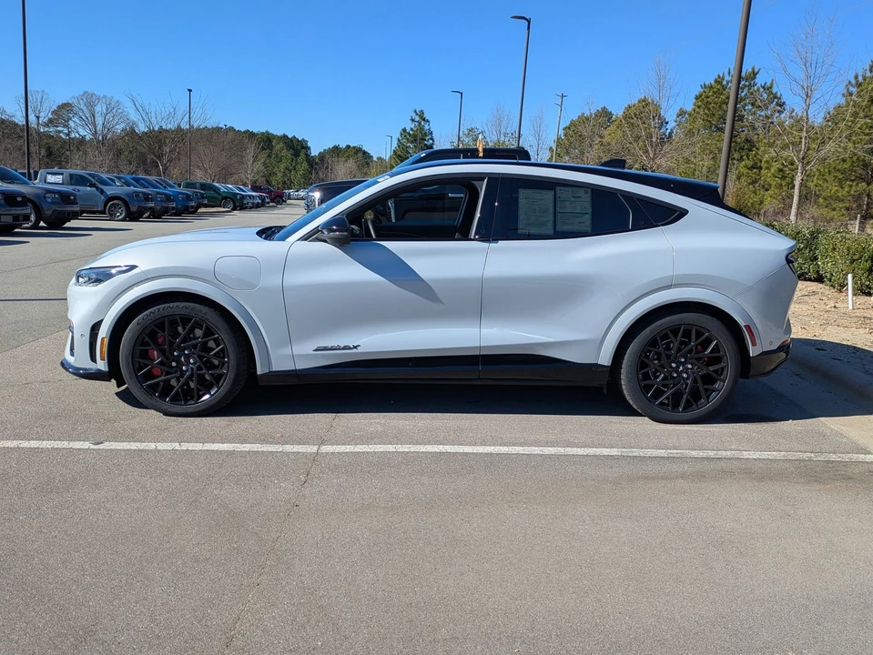 2023 Ford Mustang Mach-E - Image 7 of 12
