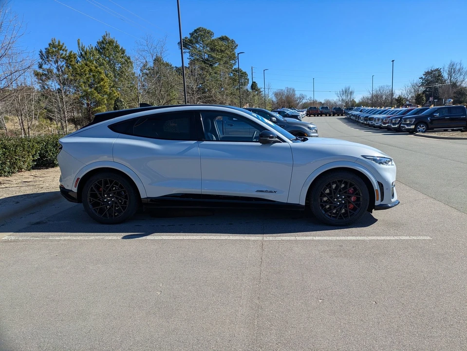 2023 Ford Mustang Mach-E - Image 3 of 12