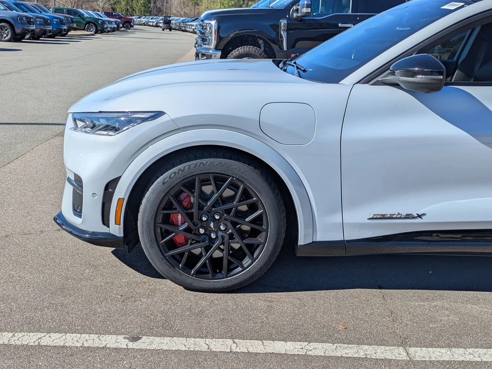 2023 Ford Mustang Mach-E - Image 11 of 12