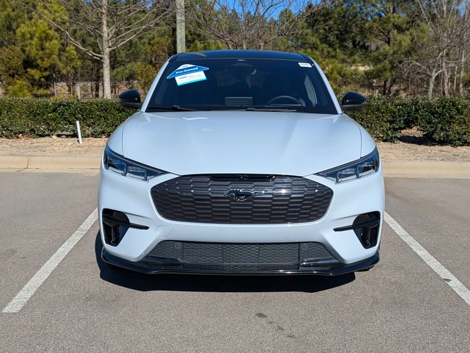 2023 Ford Mustang Mach-E - Image 9 of 12