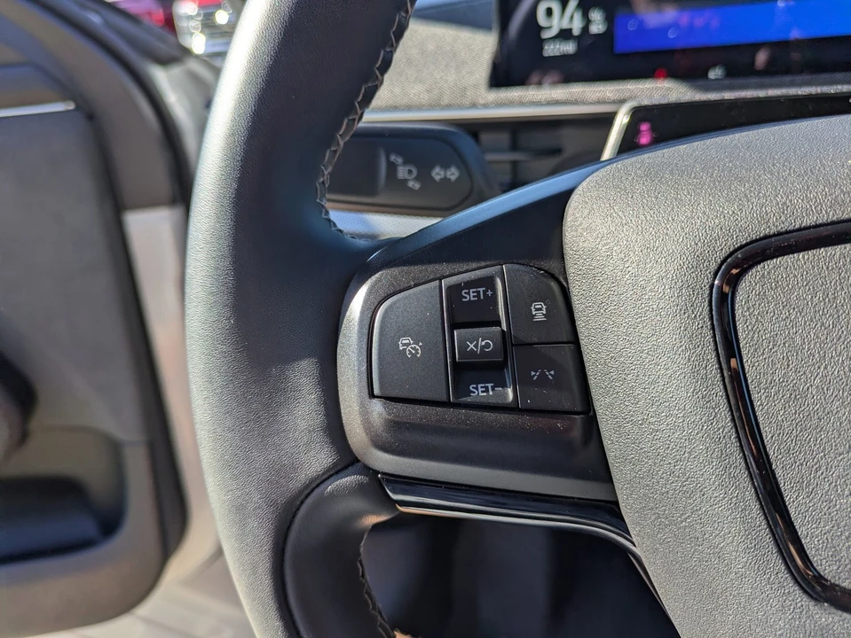 2023 Ford Mustang Mach-E - Image 19 of 31
