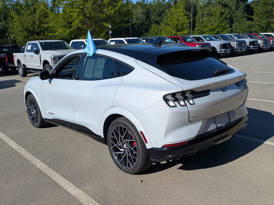 2023 Ford Mustang Mach-E - Image 6 of 31