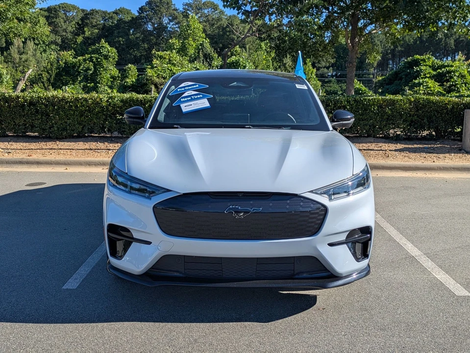 2023 Ford Mustang Mach-E - Image 9 of 31