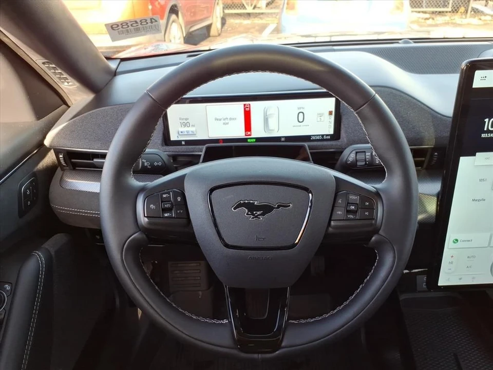 2023 Ford Mustang Mach-E - Image 5 of 12