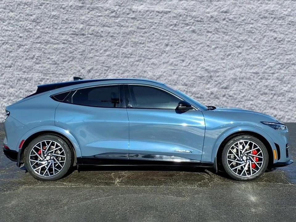 2023 Ford Mustang Mach-E - Image 2 of 12