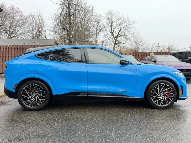 2023 Ford Mustang Mach-E - Image 4 of 12