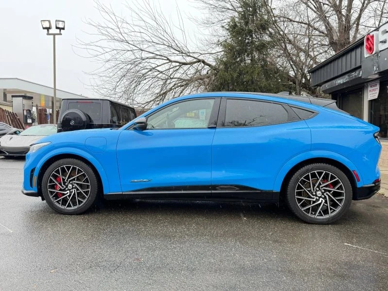 2023 Ford Mustang Mach-E - Image 8 of 12