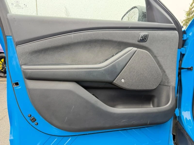 2023 Ford Mustang Mach-E - Image 9 of 12