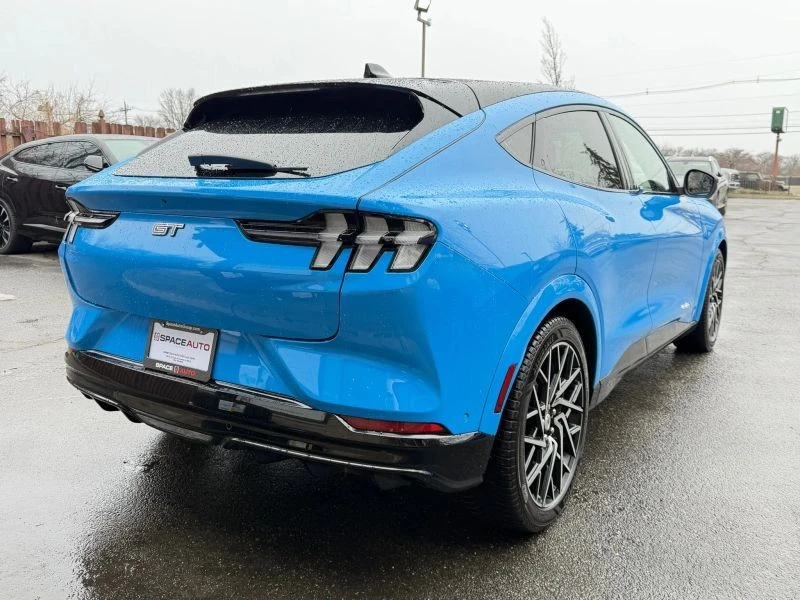 2023 Ford Mustang Mach-E - Image 5 of 12
