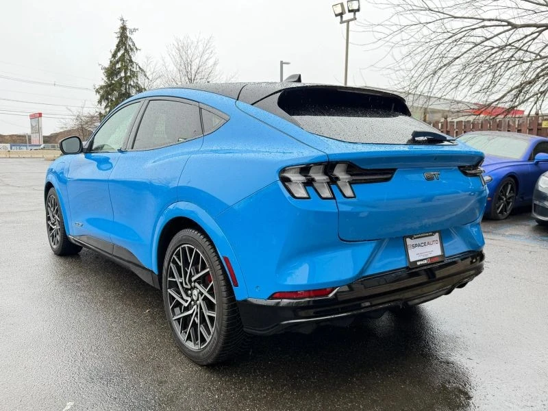 2023 Ford Mustang Mach-E - Image 7 of 12