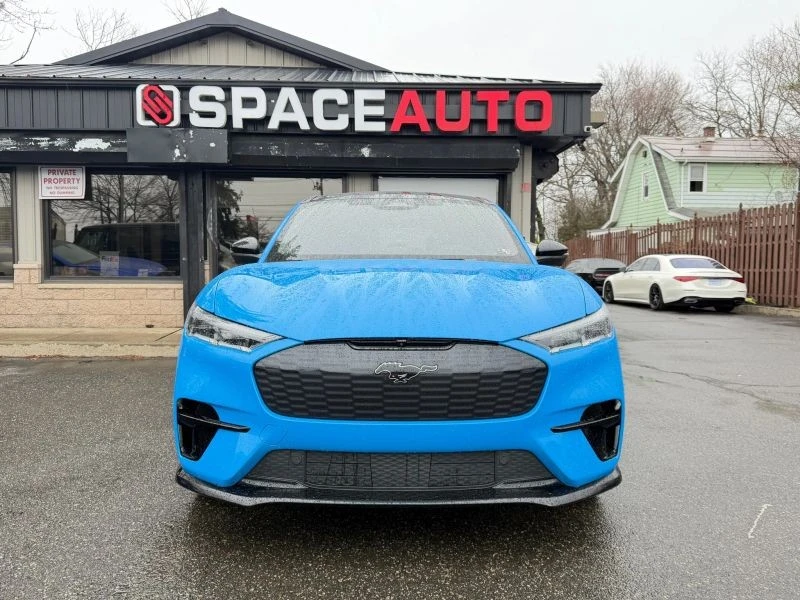 2023 Ford Mustang Mach-E - Image 2 of 12