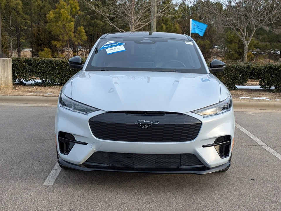 2023 Ford Mustang Mach-E - Image 9 of 12