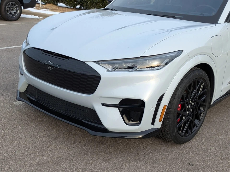 2023 Ford Mustang Mach-E - Image 10 of 12