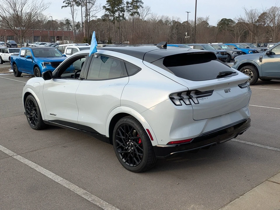 2023 Ford Mustang Mach-E - Image 6 of 12