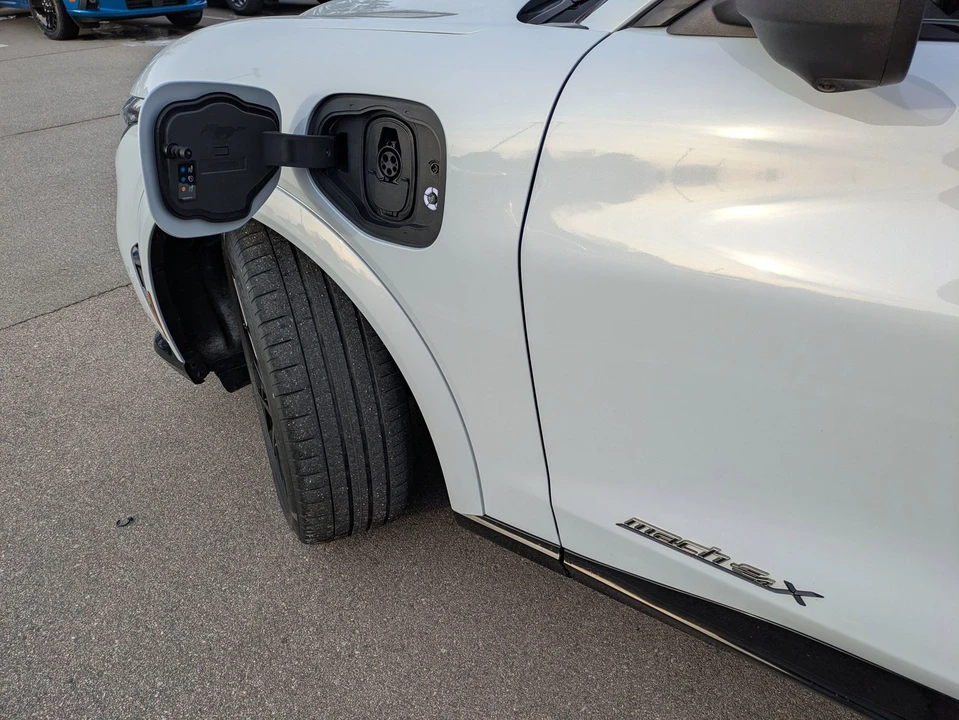 2023 Ford Mustang Mach-E - Image 12 of 12
