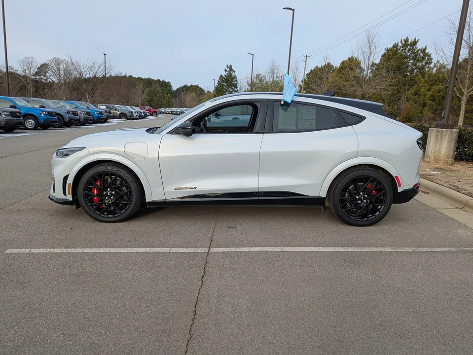 2023 Ford Mustang Mach-E - Image 7 of 12