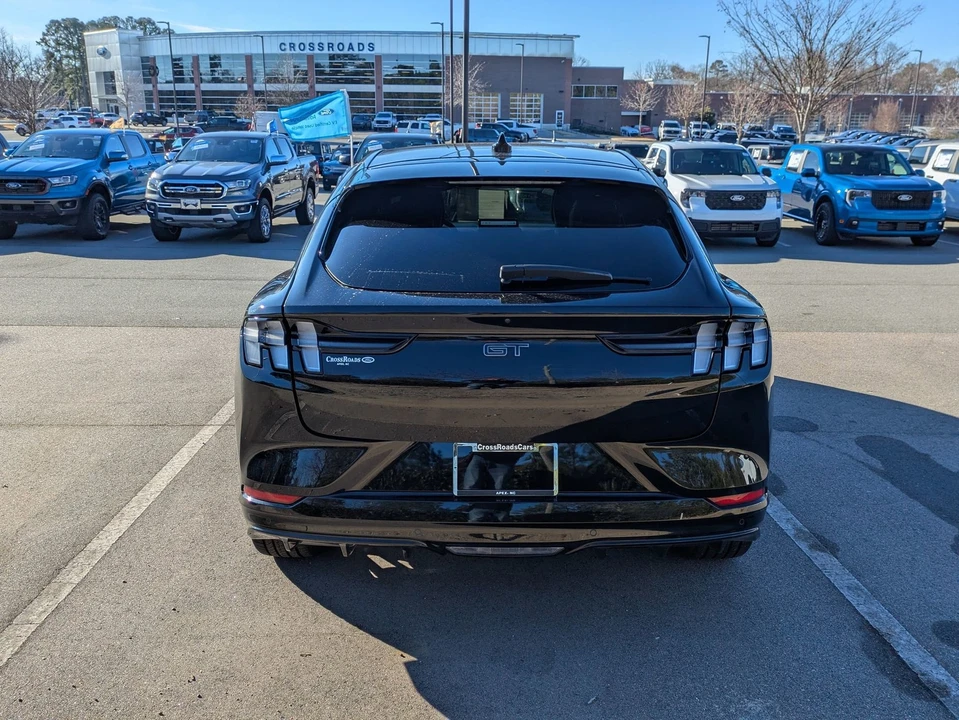 2023 Ford Mustang Mach-E - Image 5 of 12