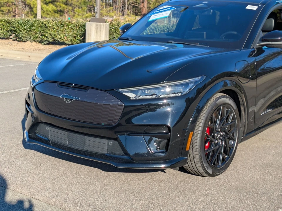 2023 Ford Mustang Mach-E - Image 10 of 12