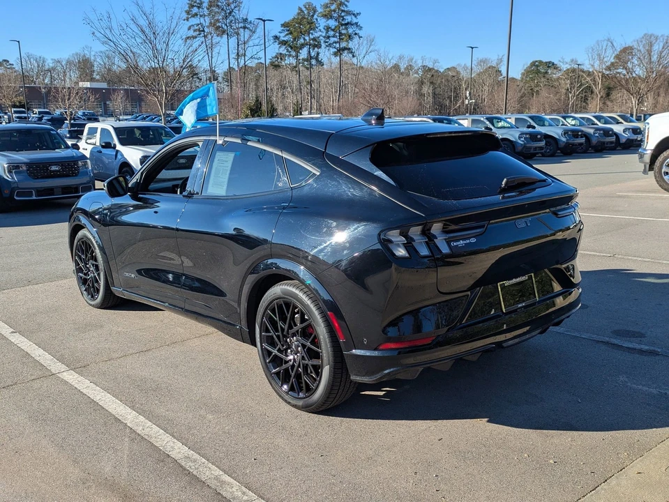 2023 Ford Mustang Mach-E - Image 6 of 12