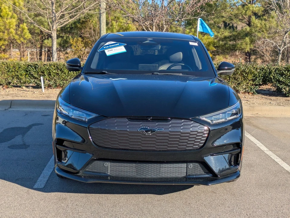 2023 Ford Mustang Mach-E - Image 9 of 12
