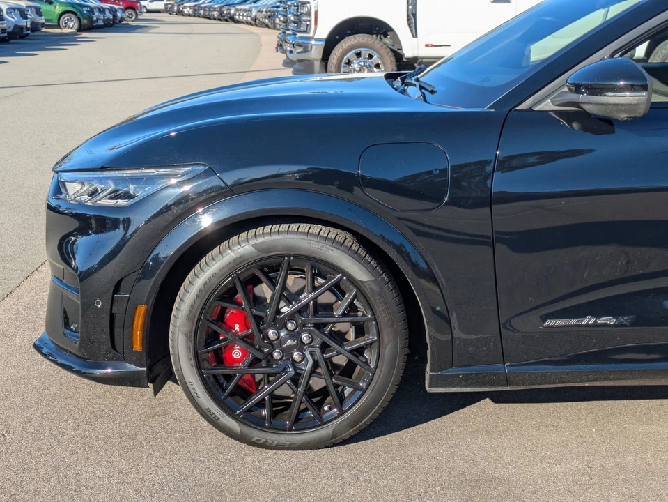 2023 Ford Mustang Mach-E - Image 11 of 12