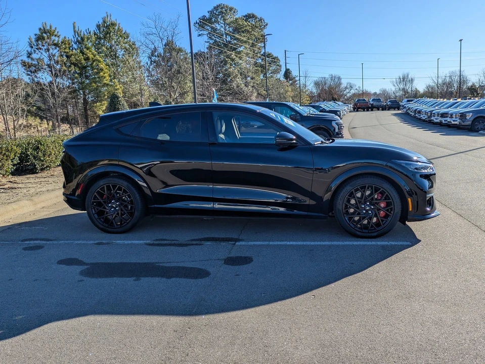 2023 Ford Mustang Mach-E - Image 3 of 12