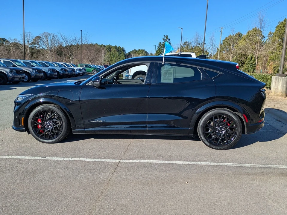 2023 Ford Mustang Mach-E - Image 7 of 12