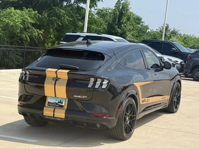 2023 Ford Mustang Mach-E - Image 4 of 19