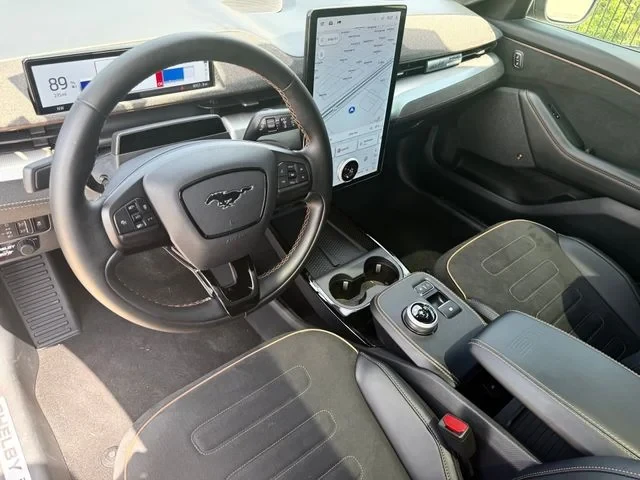 2023 Ford Mustang Mach-E - Image 11 of 19