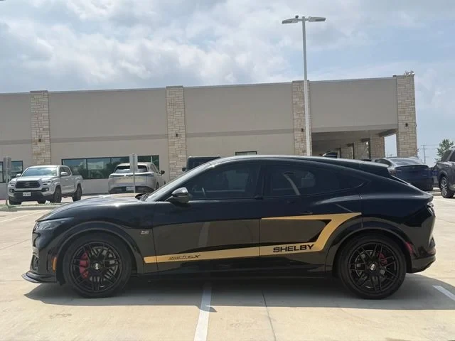 2023 Ford Mustang Mach-E - Image 7 of 19