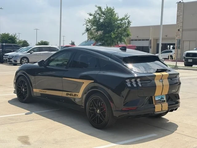 2023 Ford Mustang Mach-E - Image 6 of 19