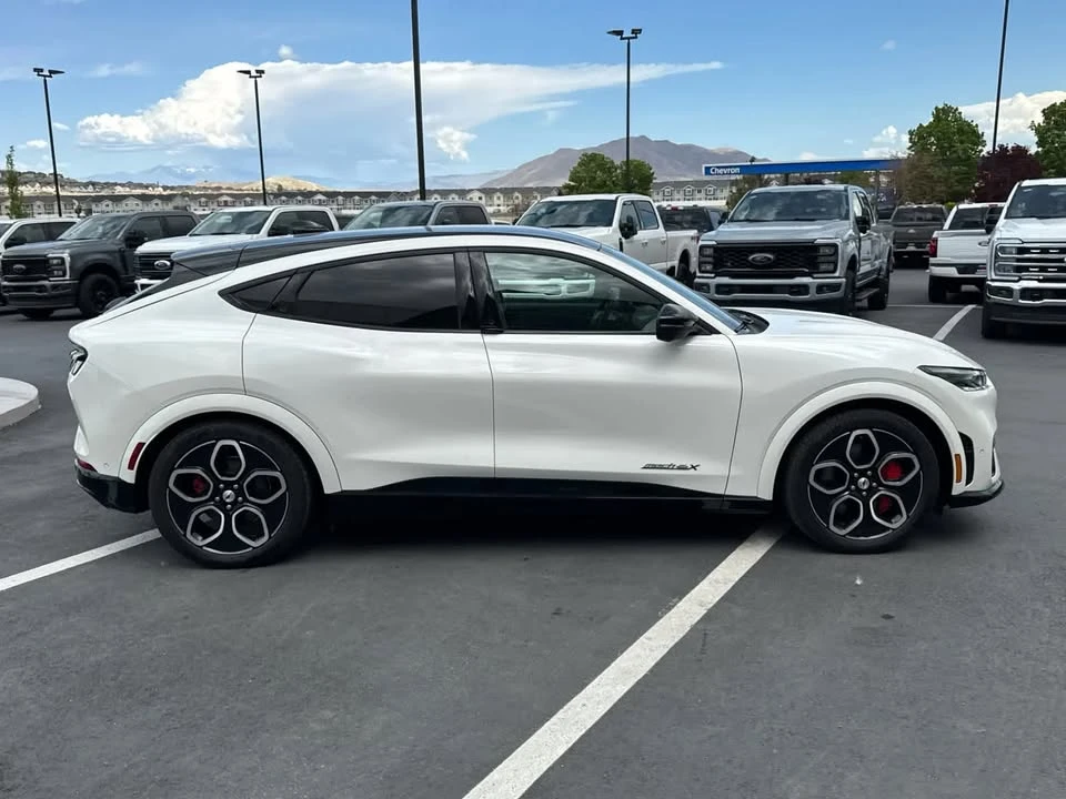 2023 Ford Mustang Mach-E - Image 9 of 16