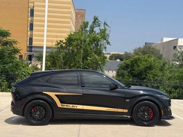 2023 Ford Mustang Mach-E - Image 5 of 19