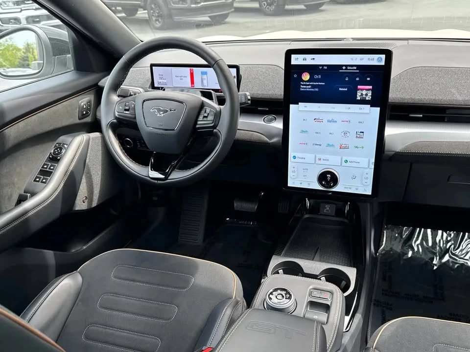 2023 Ford Mustang Mach-E - Image 13 of 16