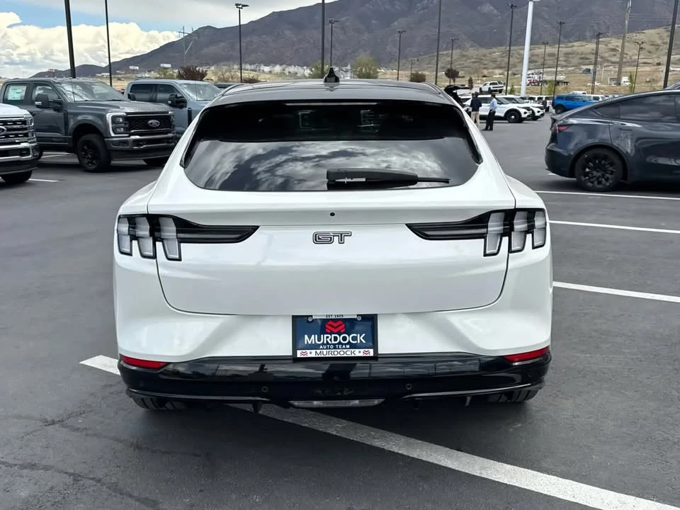2023 Ford Mustang Mach-E - Image 6 of 16