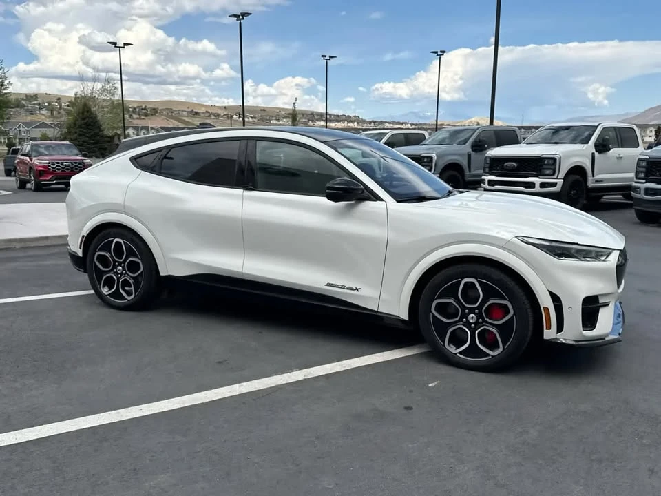 2023 Ford Mustang Mach-E - Image 10 of 16