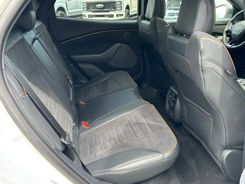 2023 Ford Mustang Mach-E - Image 15 of 16