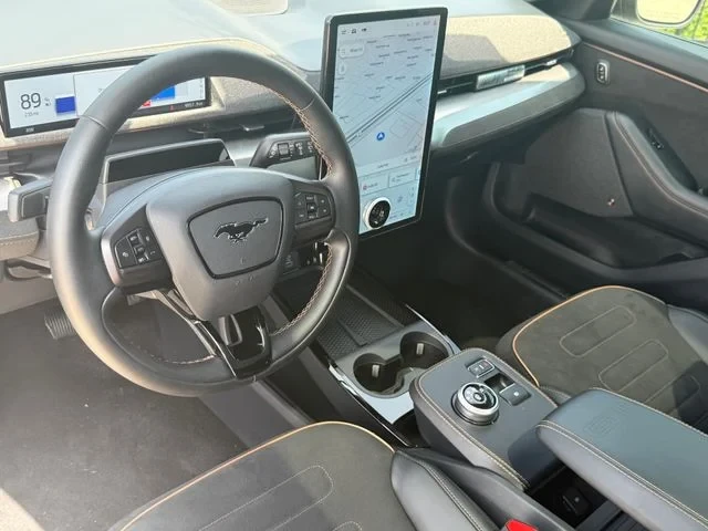 2023 Ford Mustang Mach-E - Image 8 of 19