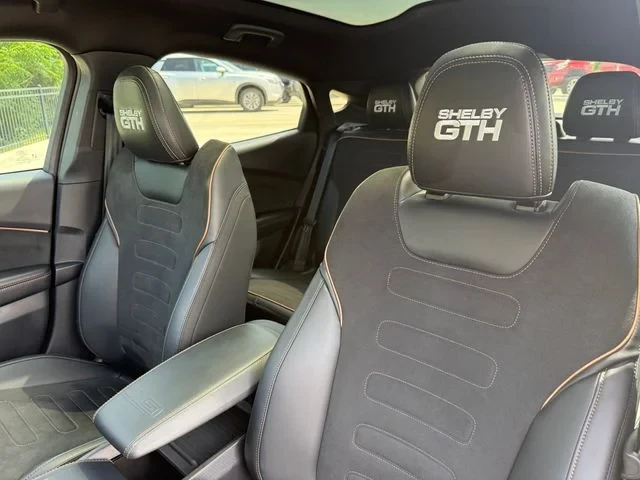 2023 Ford Mustang Mach-E - Image 14 of 19