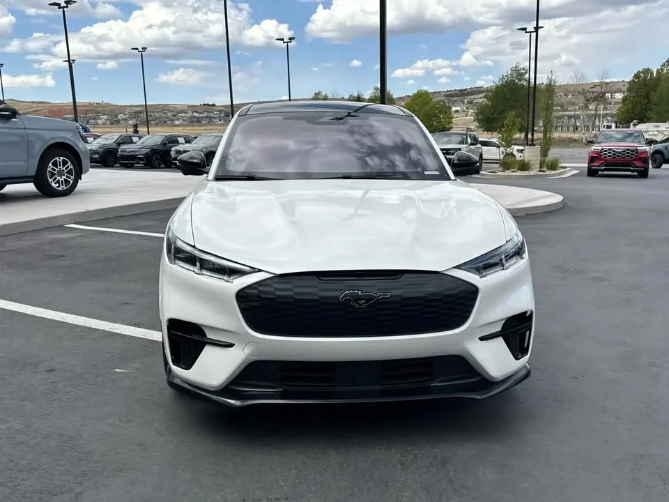 2023 Ford Mustang Mach-E - Image 12 of 16