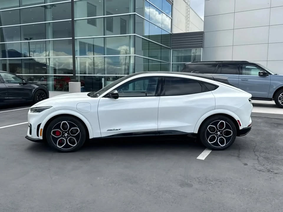 2023 Ford Mustang Mach-E - Image 3 of 16