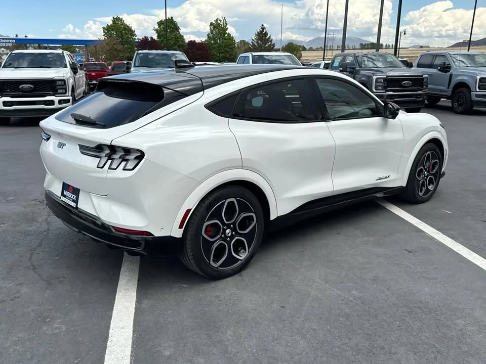 2023 Ford Mustang Mach-E - Image 8 of 16