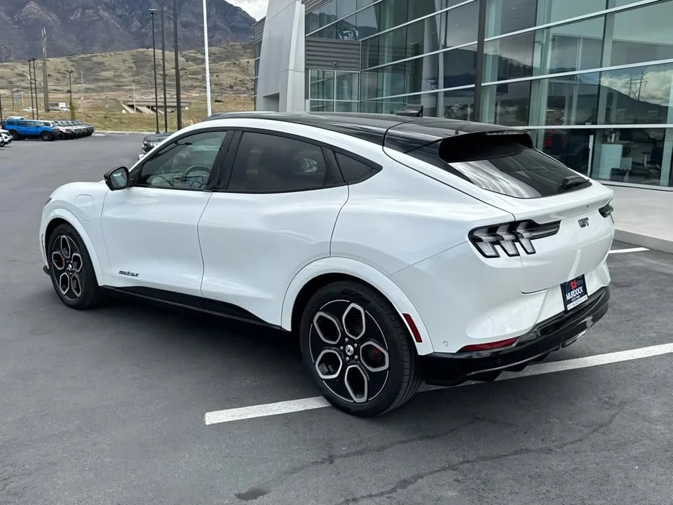 2023 Ford Mustang Mach-E - Image 5 of 16