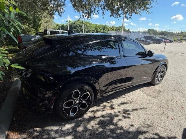 2023 Ford Mustang Mach-E - Image 3 of 5